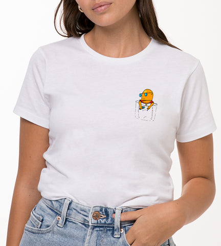 POCKET PACO Chica
