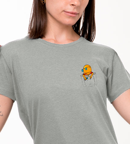 POCKET PACO Chica