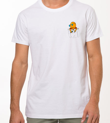 POCKET PACO Unisex