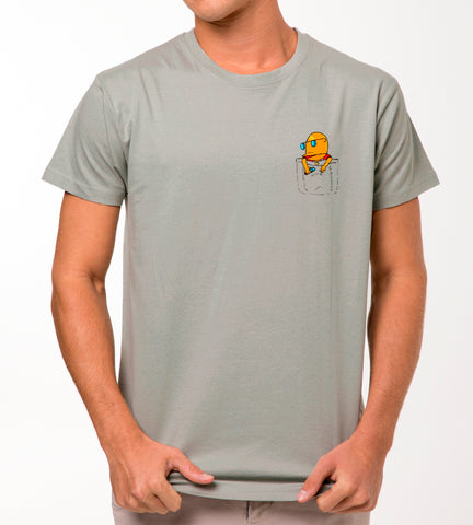 POCKET PACO Unisex
