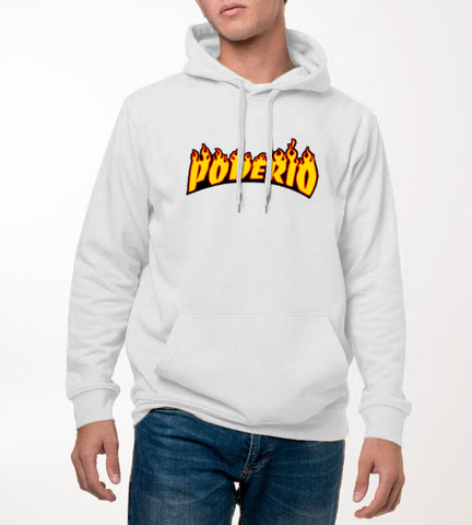 PODERÍO Sudadera