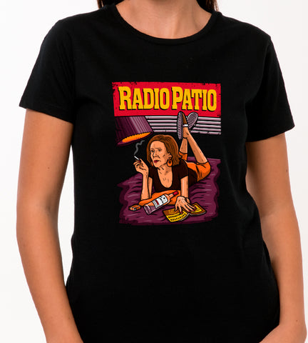 RADIO PATIO Chica