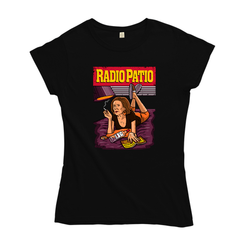 RADIO PATIO Chica