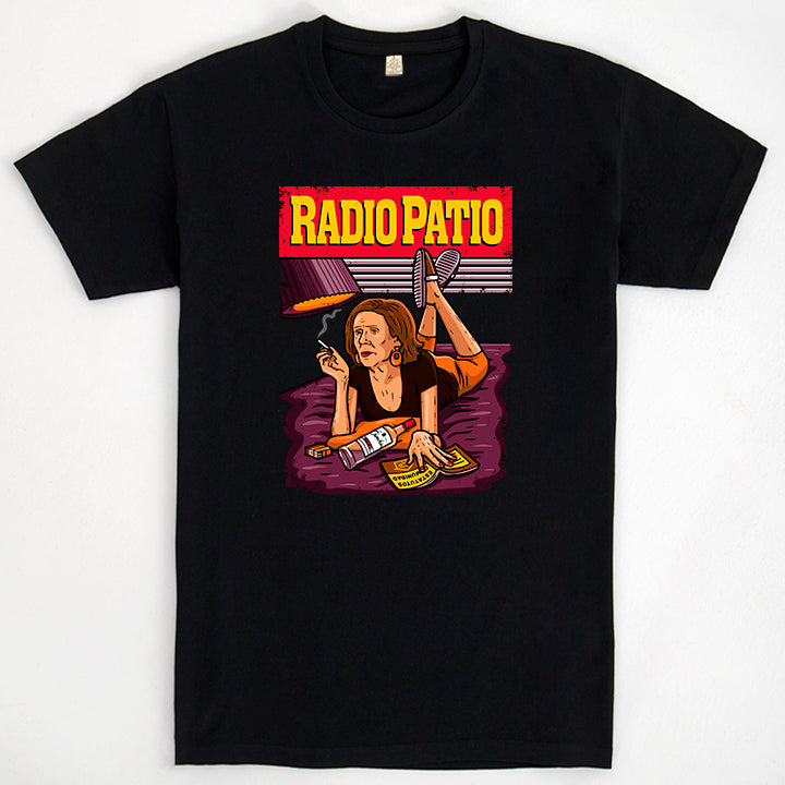 RADIO PATIO Unisex