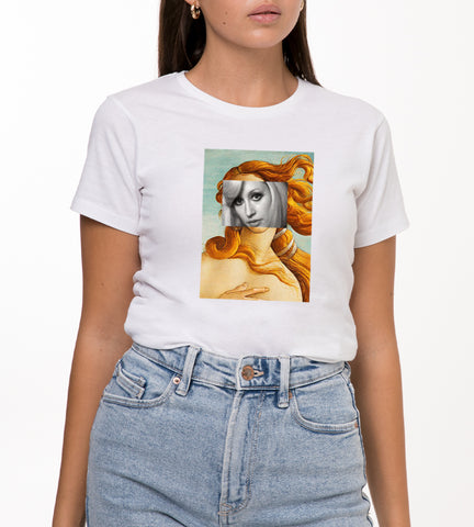 RAFFAELLA DE BOTTICELLI Girl