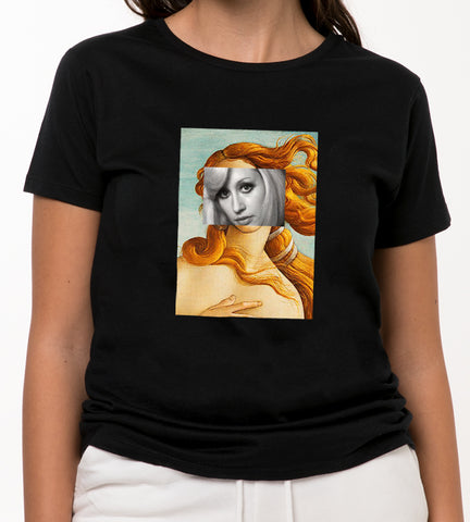 RAFFAELLA DE BOTTICELLI Girl