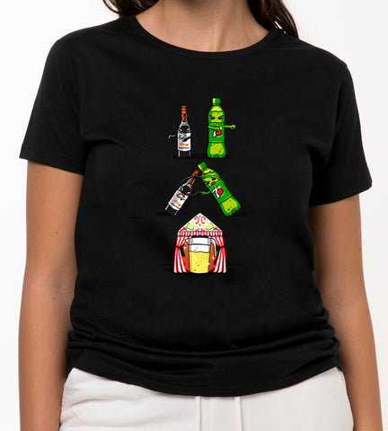REBUJITO FUSION Chica