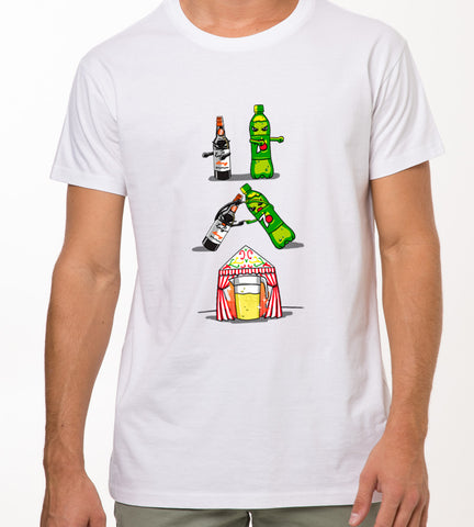 REBUJITO FUSION Unisex