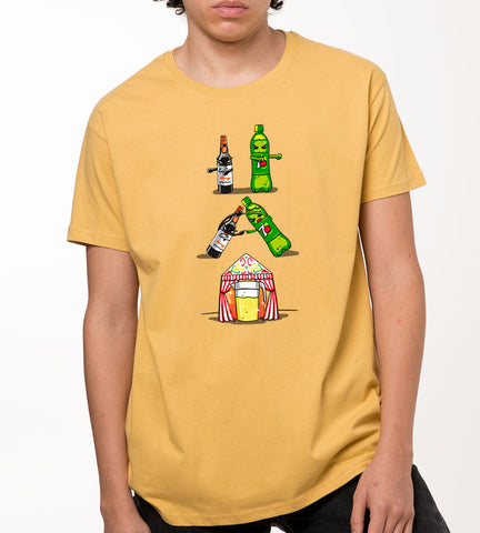 REBUJITO FUSION Unisex