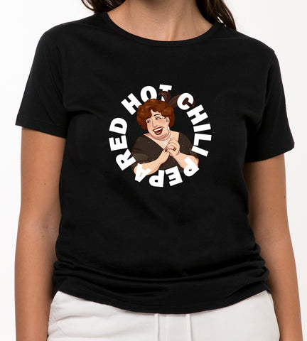 RED HOT CHILI PEPA Chica