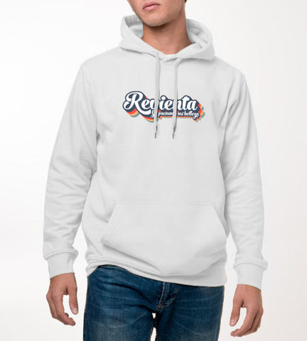 REVIENTA Sudadera