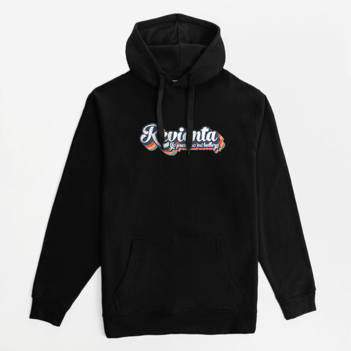 REVIENTA Sudadera