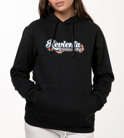 REVIENTA Sudadera