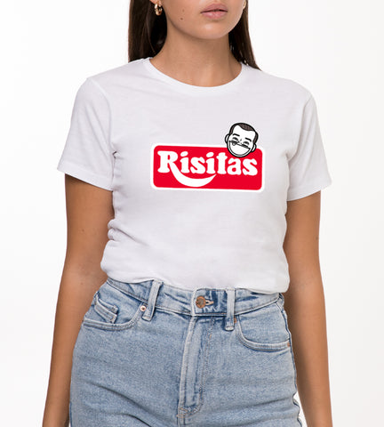 RISITAS Chica