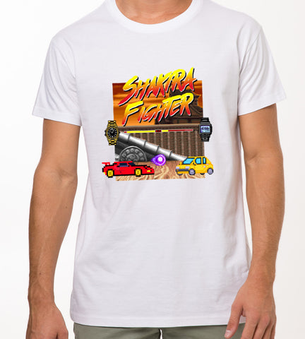 SHAKIRA FIGHTER Unisex