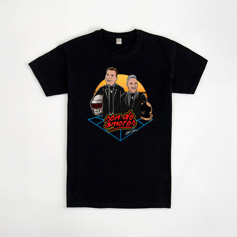 SON DE AMORES Unisex