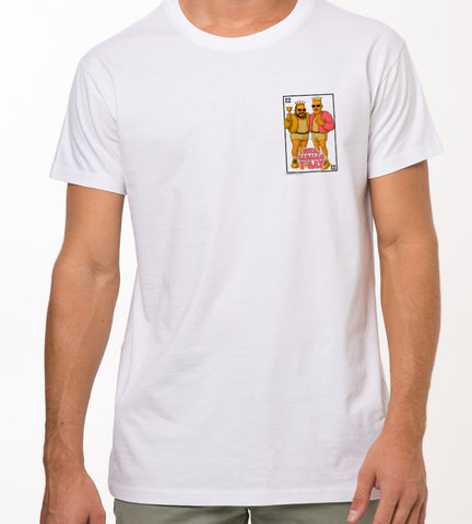 SOTA CABALLO Y GAY Unisex
