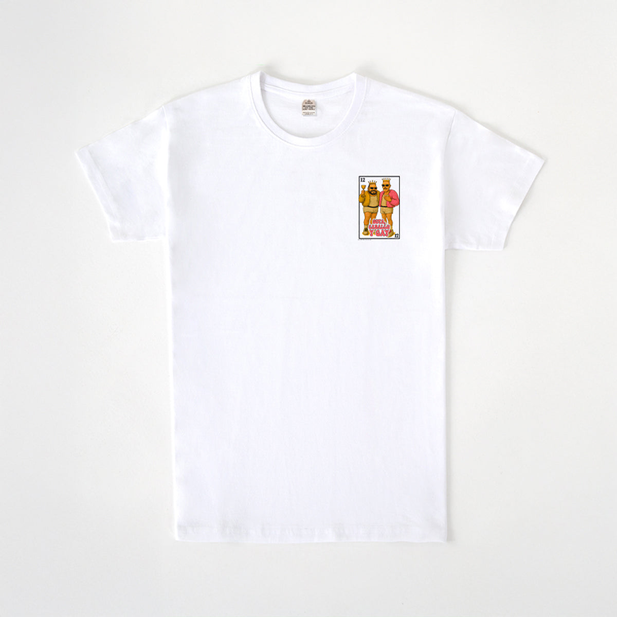 SOTA CABALLO Y GAY Unisex
