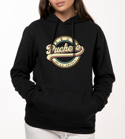 TEAM PUCHERO DE LA ABUELA Sudadera