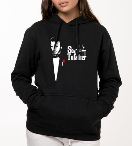 THE GODFATHER Sudadera