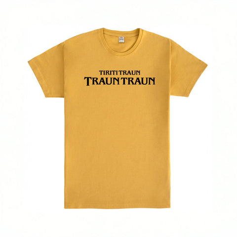 TIRITITRAUN Unisex