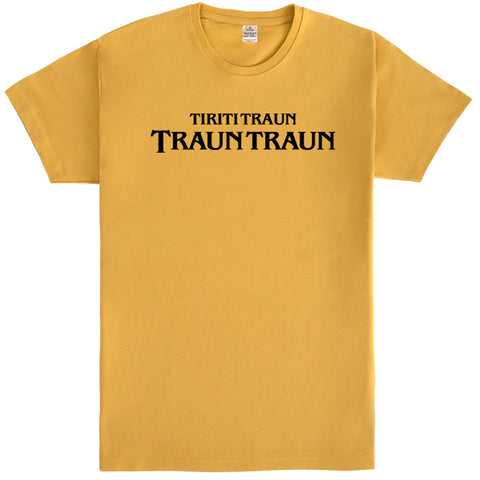 TIRITITRAUN Unisex