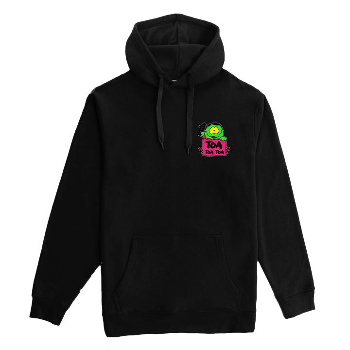 TOA TOA TOA Sudadera