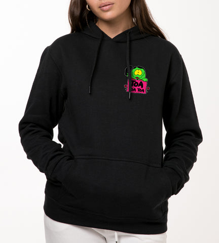 TOA TOA TOA Sudadera