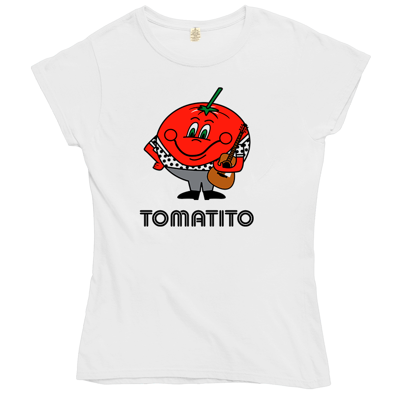 TOMATITO Chica