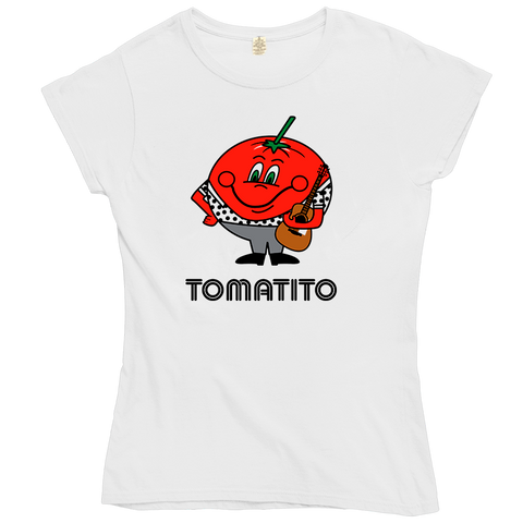 TOMATITO Chica