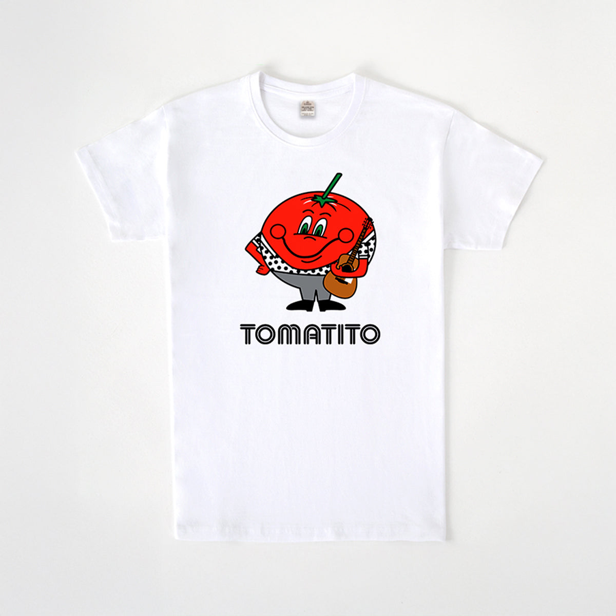 TOMATITO Unisex