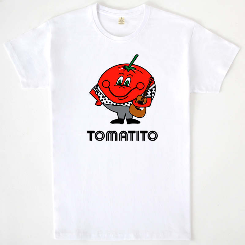 TOMATITO Unisex