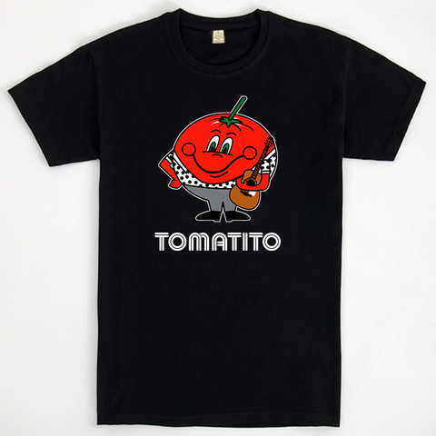 TOMATITO Unisex