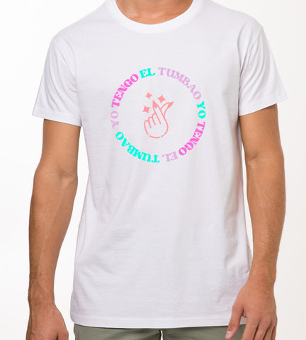 TUMBAO Unisex