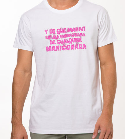 UNA ENAMORADA Unisex