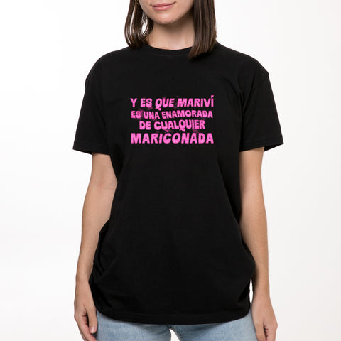 UNA ENAMORADA Unisex