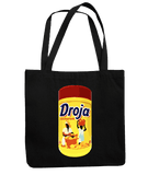 DROJA EN EL COLACAO