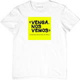 "NOS VEMOS" - Cristobal Colón