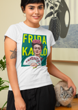 FRIDA KAHLÓ - chica - OUTLET XL