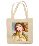 LA JURADO DE BOTTICELLI