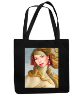 LA JURADO DE BOTTICELLI