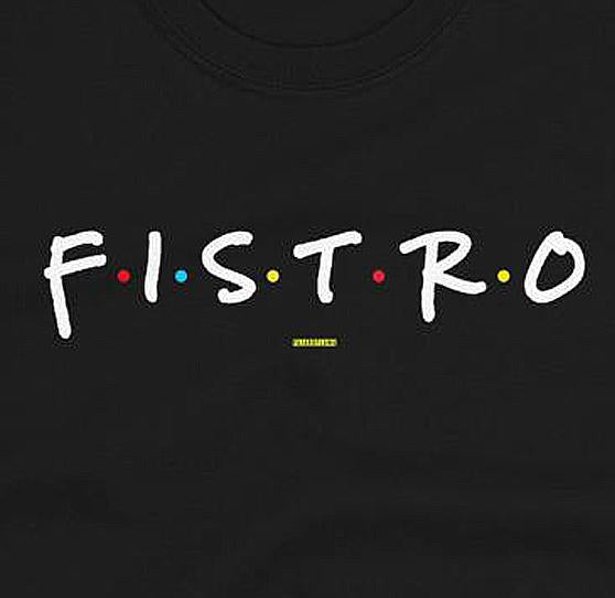 FISTRO - unisex - OUTLET - 3XL