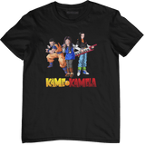 KAME-KAMELA
