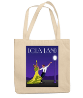 LOLA LAND