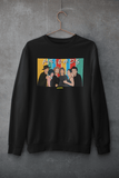 FRIENDS - sudadera