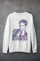LORCA EN VERSO - sudadera