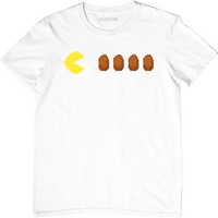 PAC-croquetaMAN