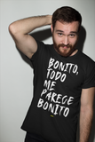 BONITO - unisex - 100% Donación AECC