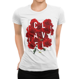 CLAVEL - chica - OUTLET - L