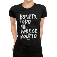 BONITO - chica OUTLET - L